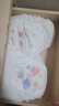 好奇（Huggies）金装云感裤拉拉裤婴儿尿不湿超薄成长裤新生儿宝宝瞬吸干爽学步裤 3XL 1包 24片 +2片【17kg以上】 实拍图