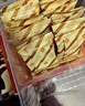 元朗桃酥饼干 广东老字号特产零食品礼盒 深圳送礼中老年人独立装380g 实拍图