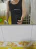 蕉内（Bananain）丝丝508S男士莫代尔随型裁背心冰丝凉感无袖打底衫夏款睡衣家居服 实拍图
