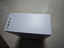 AMD&微星Creator ( 锐龙R5-5650GE 16G 512G 商务键鼠）设计师商用办公台式电脑主机全套整机 实拍图