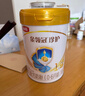 伊利金领冠珍护婴儿A2β-酪蛋白奶粉1段(0-6月)130g*1罐 HMO乳源专利 实拍图