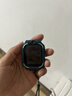 PALMHANG学生儿童电话手表双摄旋转翻盖可拆卸GPS定位游泳防水4G5G全网通智能男女小孩Z6Z8手表 绿-12核128G双摄旋转+微信+支付 实拍图