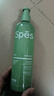 Spes诗裴丝薄荷水杨酸控油洗发水30ml*2蓬松洗发露女/男士洗发膏 实拍图