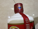 蒙牛特仑苏有机纯牛奶250mL*12盒 品质奶源 送礼盒装 实拍图