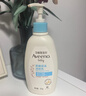 艾惟诺（Aveeno）艾维诺婴儿润肤乳四季儿童宝宝面霜保湿防干痒身体乳227g*2 实拍图