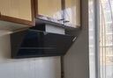 老板23A3S侧吸式【小尺寸】25风量抽吸排油烟机家用大吸力上门安装以旧换新一级能效 实拍图