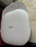 美的（Midea）泡脚桶足浴盆电动泡脚盆按摩全自动加热实用洗脚盆智能恒温家用 母亲节礼物送妈妈 仿真滚轮按摩+热切断体过热保护+漏保开关 生日礼物送爸爸妈妈婆婆父亲母亲老人长辈实用高档养生 实拍图