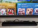 TCLQ65H【价保618】5.1物理环绕声道回音壁 杜比全景声 DTS:X 全向声弧 T和弦 家庭影院电视蓝牙音箱 实拍图