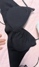 完美记忆徐艺洋同款大U背粉底液内衣女无痕隐形美背吊带文胸罩性感无钢圈 实拍图