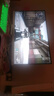 AOC 27英寸2K FastIPS 原生200Hz 1ms HDR400  硬件低蓝光 游戏电竞电脑显示器 典雅白宙斯盾Q27G4/WS 实拍图