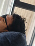SooGree单眼眼罩弱视训练遮眼罩单边独眼眼罩术遮光眼罩眼镜遮挡罩 实拍图