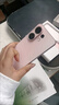 vivo S30 12GB+256GB 桃桃粉 国家补贴 多彩轻薄直屏 超级潜望长焦 学生 live图 AI手机 实拍图