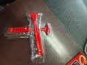 汽车安全锤破窗器车用多功能神器逃生锤车载车窗击破器破窗救生锤 多功能安全锤（2个装） 实拍图