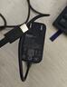 联想（Lenovo）联想原装 65W充电器 Type-C接口 65W电源适配器 电脑充电线20V3.25A USB-C电源线 实拍图