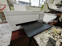 爱普生（EPSON）【新品】墨仓式 L3351彩色打印机 微信打印/无线连接 家用AI学习打印机（打印、复印、扫描） 实拍图