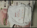 好奇（Huggies）铂金装小桃裤纸尿裤XL96片(12-17kg)加大号尿不湿透【透爽散热】 实拍图