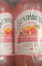 宾得宝（Bundaberg）含气番石榴汁饮料375ml*6玻璃瓶装 澳州网红夏日芭乐果汁气泡水 实拍图