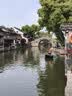 猫人男士睡衣男夏季2026新款纯棉10A抗菌透气翻领开衫长袖长裤家居服 实拍图