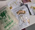 二子米粉 桂林鲜湿米粉礼盒袋装 方便速食米线 牛肉干拌卤菜米粉 广西特产 豪华礼盒 315g*8袋 【加量牛肉】 实拍图