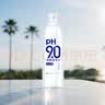 康师傅PH9.0电解碱性水非天然苏打水 666ml*15瓶 整箱装 热门商品 实拍图