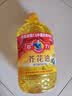 多力【保真菜籽油】芥花油5L 非转基因高油酸食用油粮油植物油 实拍图