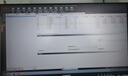 创维（Skyworth）21.45英寸 办公显示器 FHD 100Hz 99%sRGB 可壁挂 HDMI 硬件低蓝光 超薄 便携 电脑显示屏 F22B20F 实拍图