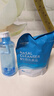 维德（WELLDAY）洗鼻器成人儿童生理盐水洗鼻冲鼻器鼻腔冲洗器500ml+90包洗鼻盐 实拍图