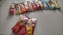维维食养猴头菇豆奶粉25g 实拍图