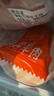 鲜京采 新西兰原切带骨羊排净重4斤/袋【偏肥】 羊肉烧烤 京东自有品牌 实拍图