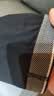柒牌男士内裤纯棉质短裤夏季平角裤透气抗菌防夹臀四角裤短裤3条 实拍图