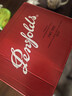 奔富（Penfolds）FWT585赤霞珠小维多梅洛红葡萄酒 750ml 整箱礼盒装送礼 实拍图