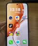 荣耀X70 【国家补贴立减15%】新品5G 手机 金标十面抗摔 80W无线超级快  OLED护眼屏 超轻薄 幻夜黑 8GB+128GB【2年碎屏险+3年质保】 实拍图
