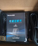 航嘉（Huntkey）WD650铜牌650W电脑电源（80PLUS铜牌/单路50A/全电压/LLC+SR+DC-DC/智能温控） 实拍图