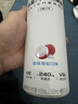 外星人电解质水0糖0卡饮料 荔枝海盐口味 600mL*15瓶 实拍图