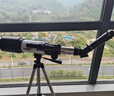 星特朗70400L专业观月高倍儿童入门级家用天文望远镜益智科普生日礼物 实拍图