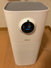 美的（Midea）【母婴级】空气净化器鼻炎家用除甲醛除烟味异味过敏原花粉空气净化机森林家L1 Lite 实拍图