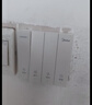美的（Midea）风暖浴霸钢铁侠系列暖风照明排气一体换气暖风机G2 实拍图