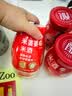 米婆婆醪糟米酒870g*1瓶酒酿酒糟孝感糯米酒汁甜酒米酒汤圆 实拍图