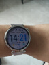 华为HUAWEI WATCH GT 6 流光紫 41mm智能手表多维情绪健康全新骑行体验 实拍图