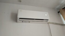 格力空调【价低头部主播】云锦Pro 1.5匹新一级能效变频纯铜管卧室挂机 AI省电空调 国家补贴 实拍图