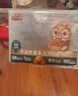 三只松鼠手剥巴旦木500g/袋装 坚果炒货干果扁核桃杏仁零食送礼  实拍图