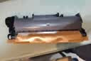 富士【企业采购】富士胶片（原富士施乐）M228b/M268dw/M228db原装墨粉硒鼓感光鼓268粉盒 高容量墨粉（2600页） CT202332 实拍图