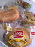 盼盼 法式小面包1500g 早餐零食儿童点心代餐早餐软面包奶香味  实拍图