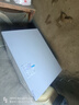海尔（Haier）200L单温冰柜小型家用小冰柜减霜一级能效冷藏冷冻转换深冷冷柜小冰箱BC/BD-200GHW9D以旧换新 实拍图