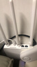 【9成新】小米（MI）路由器4A千兆版  双千兆 1200M双频无线速率 5G家用智能路由器 四天线穿墙 双频合一   实拍图
