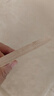 维简实木隔热垫餐桌防烫垫天然竹制碗垫耐高温盘子砂锅垫杯垫子/2片装 实拍图