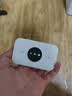 TCL随身wifi三网通用免插卡无线wifi6车载4G路由器随身便携无限制移动联通电信全国通用2026款5GXY15B 【升级充电款】3000毫安大电池 不限速不虚标月享1500G流量 实拍图