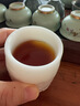 英红牌英红九号红茶有机茶叶浓香型 侯爵罐150g自饮耐泡茶叶 节日送礼 实拍图