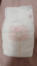 好奇（Huggies）铂金装小桃裤纸尿裤NB84片(5kg以下)尿不湿【透爽散热】 实拍图