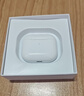 DIJO【华强北顶配】Air4蓝牙耳机双耳无线降噪适用于苹果16pro/15/14/13华为oppo安卓vivo荣耀小米 【华强北旗舰】【空间功能+ 任意名字+超强续航+秒连接】 实拍图
